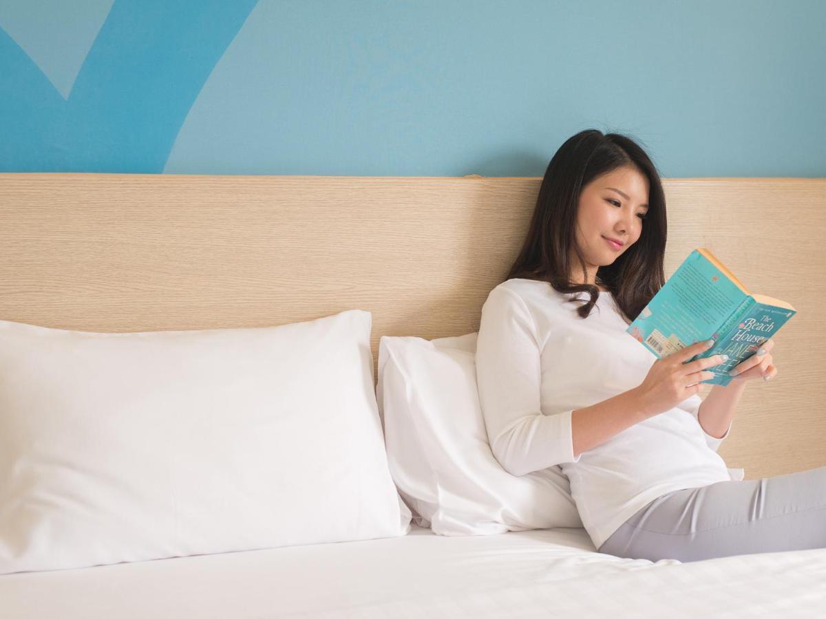 Hop Inn Chiang Mai Airport Екстер'єр фото